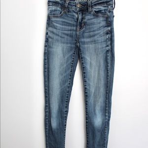 American Eagle Stretch Jeans